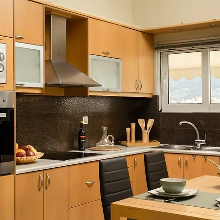 Amaen * Chania (Crete)