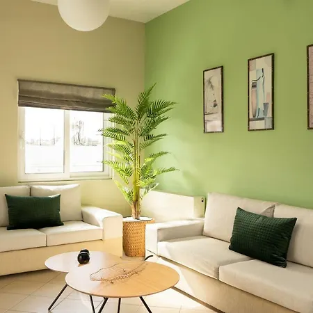 Amaen Chania (Crete)