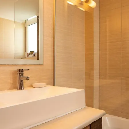 Apartment Amaen *