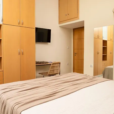 Apartment Amaen Chania (Crete)