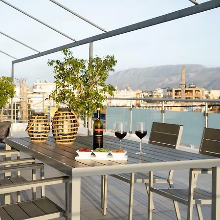 Amaen Apartament