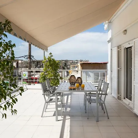 Apartment Amaen Chania (Crete)