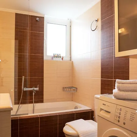 Apartament Amaen Chania (Crete)