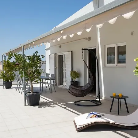 Amaen Apartament