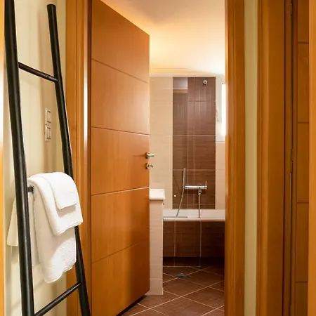 Apartment Amaen Chania (Crete)