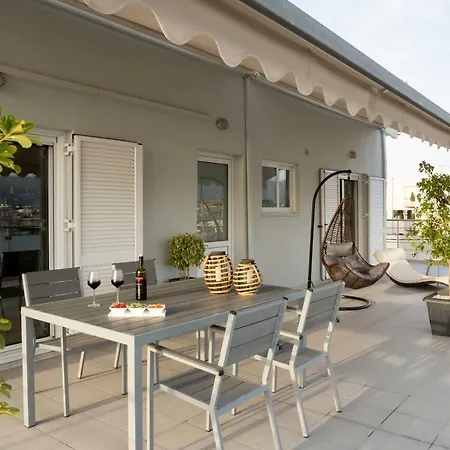 Amaen Apartment Chania (Crete)