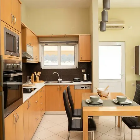 Apartment Amaen Chania (Crete)