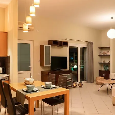 Amaen Apartment Chania (Crete)