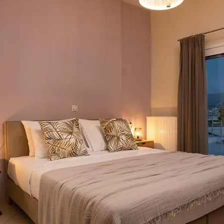 Amaen Apartment Chania (Crete)