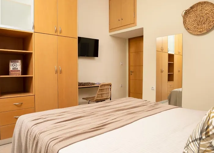 Apartment Amaen Chania (Crete)