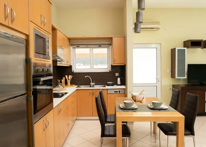 Apartment Amaen Chania (Crete)