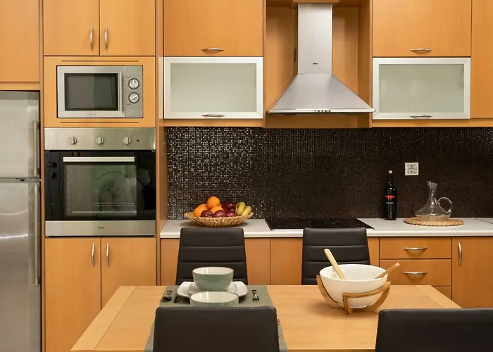 Amaen Chania (Crete)