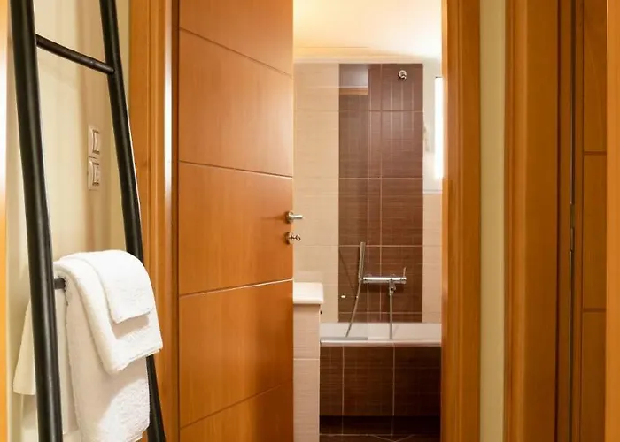 Apartment Amaen Chania (Crete)