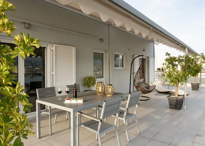 Amaen Apartment Chania (Crete)